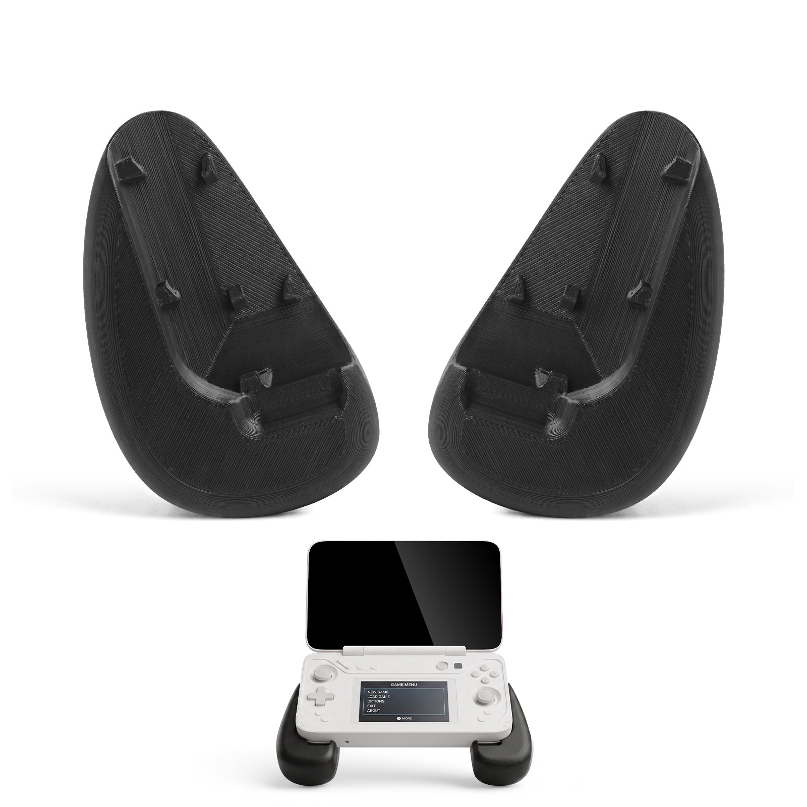 AYANEO Flip İçin Ergonomik Oyu - Gaming Console Ayaneo incelemesi ve fiyatı