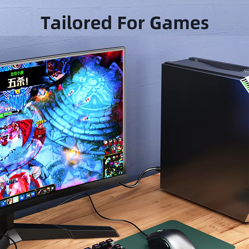 Cat 6 Ethernet Düz Kablo, Dış  - Lan Cable Gaming incelemesi ve fiyatı