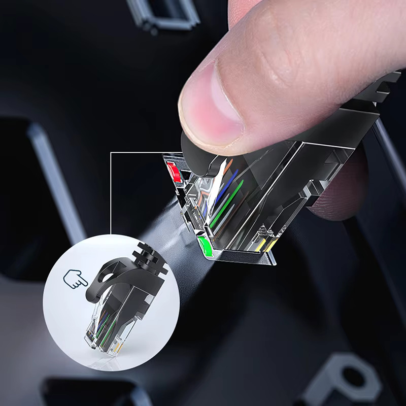 Cat 6 Ethernet Düz Kablo, Dış  - Lan Cable Gaming incelemesi ve fiyatı