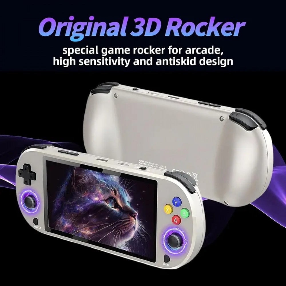 Yeni M22 Pro Retro El Oyun Kon - Gaming Console Under 500 incelemesi ve fiyatı