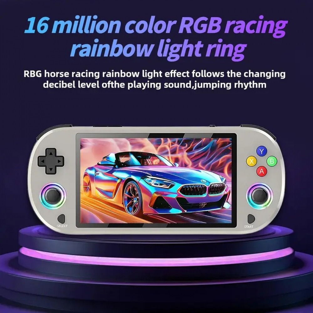 Yeni M22 Pro Retro El Oyun Kon - Gaming Console Under 500 incelemesi ve fiyatı