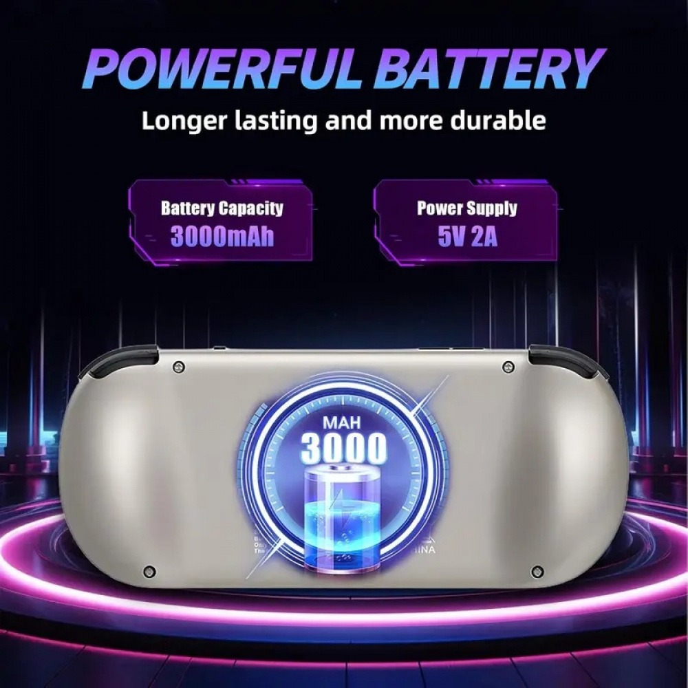 Yeni M22 Pro Retro El Oyun Kon - Gaming Console Under 500 incelemesi ve fiyatı