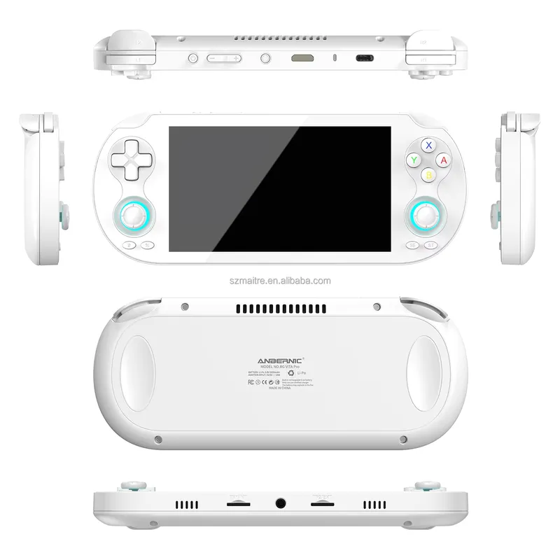 【CHIMU HOME】 5.5 inç dokunmati - Gaming Console With Games incelemesi ve fiyatı