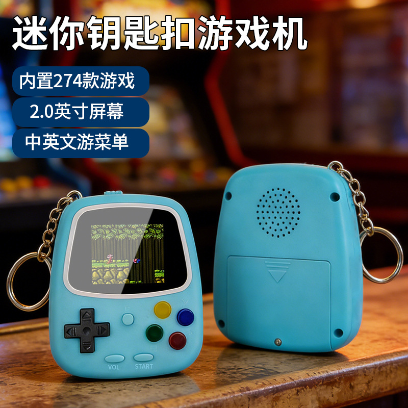 H3 Mini El Tipi Oyun Konsolu R - Gaming Console With Games incelemesi ve fiyatı