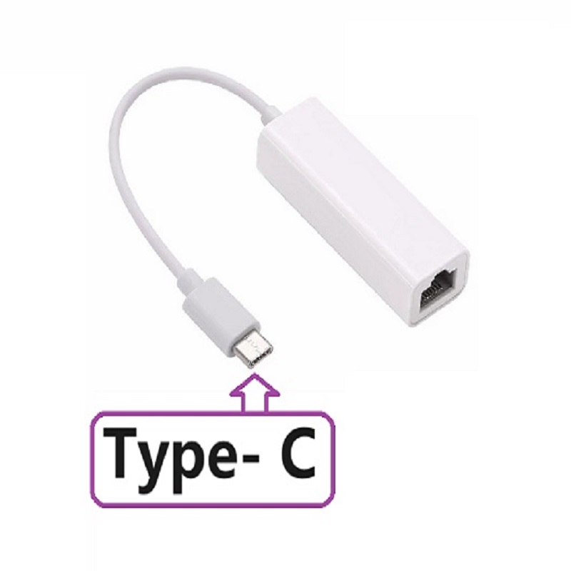 USB Tip C Ethernet Adaptörü Ağ - Lan Cable Gaming incelemesi ve fiyatı