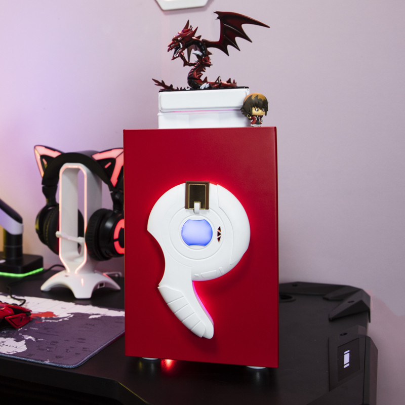 Su soğutmalı ITX mini oyun bil - Console Gaming Hand incelemesi ve fiyatı