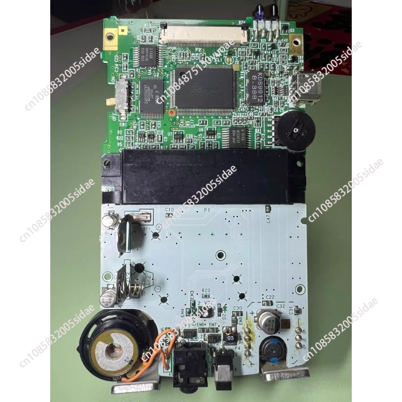 1 adet % 100% Test Edilmiş PCB - Gaming Console With Games incelemesi ve fiyatı
