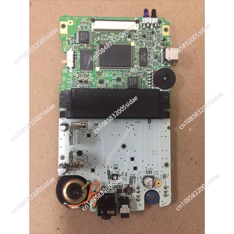 1 adet % 100% Test Edilmiş PCB - Gaming Console With Games incelemesi ve fiyatı
