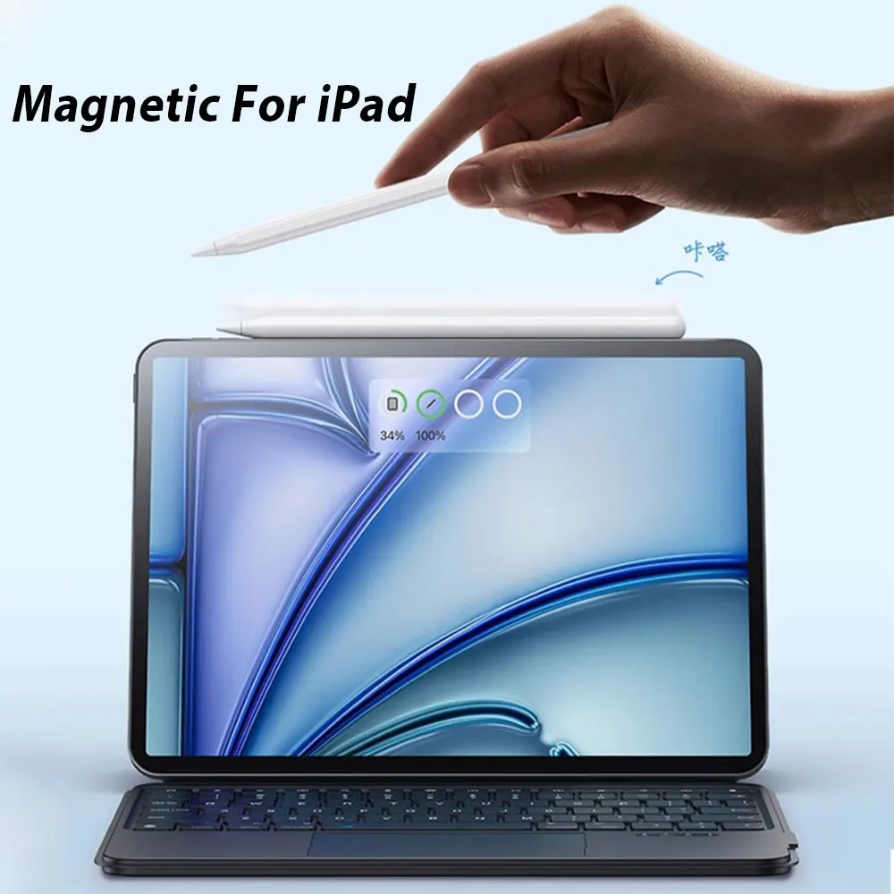 Apple Pencil için iPad Air 11  - Gaming Console Ipad incelemesi ve fiyatı