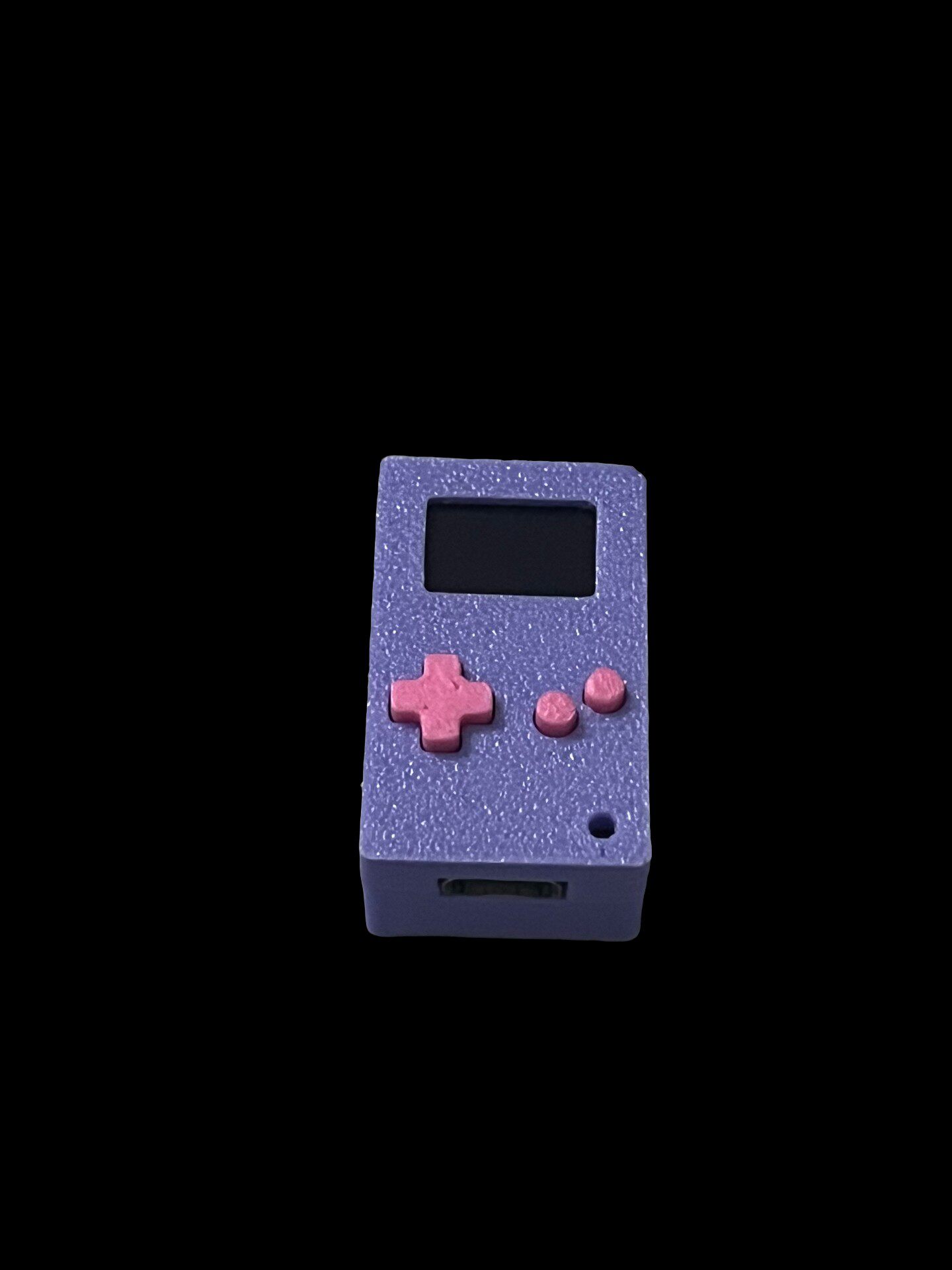Thumby Mini Retro El Tipi Oyun - Gaming Console Retro incelemesi ve fiyatı