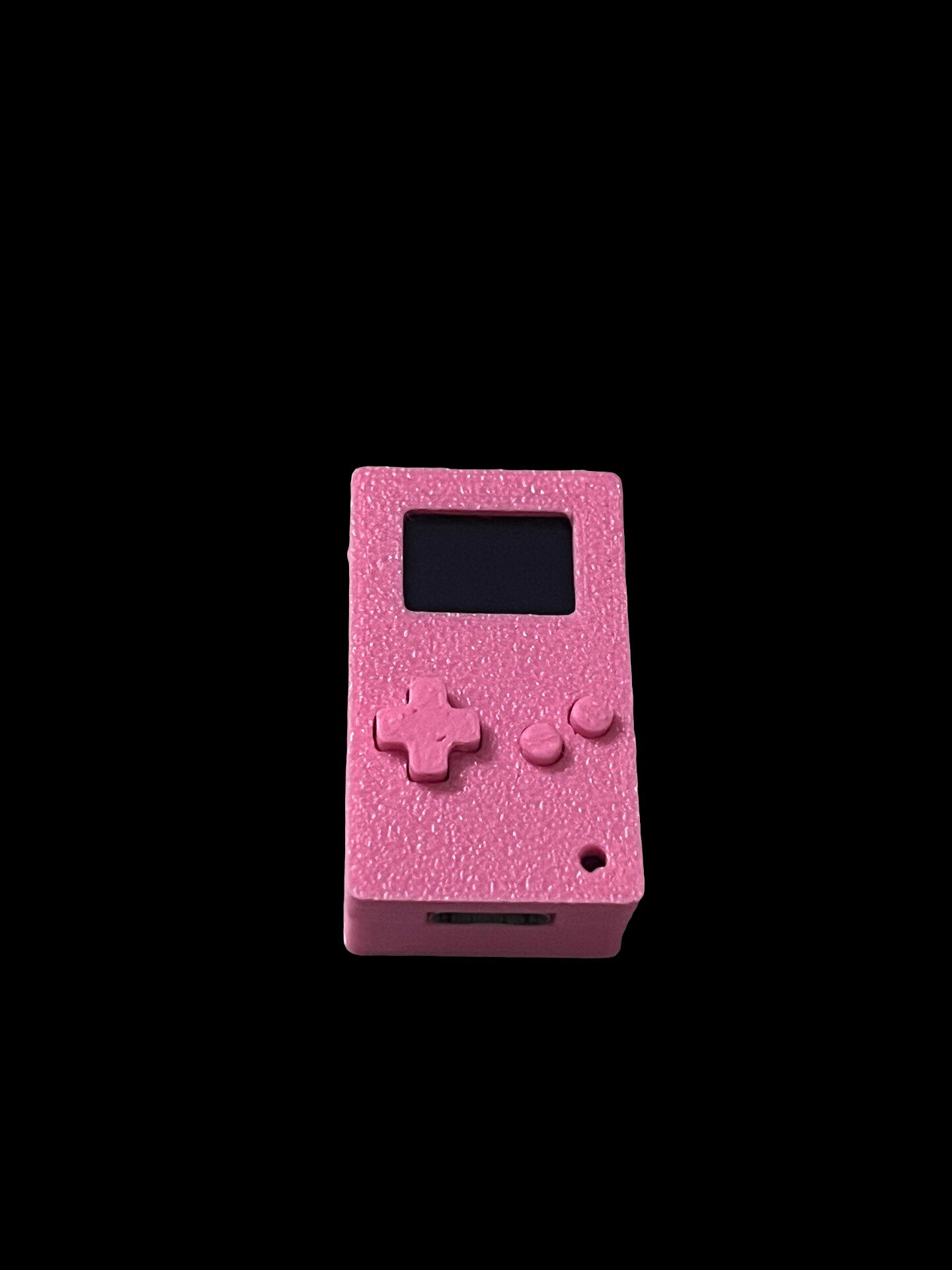 Thumby Mini Retro El Tipi Oyun - Gaming Console Retro incelemesi ve fiyatı