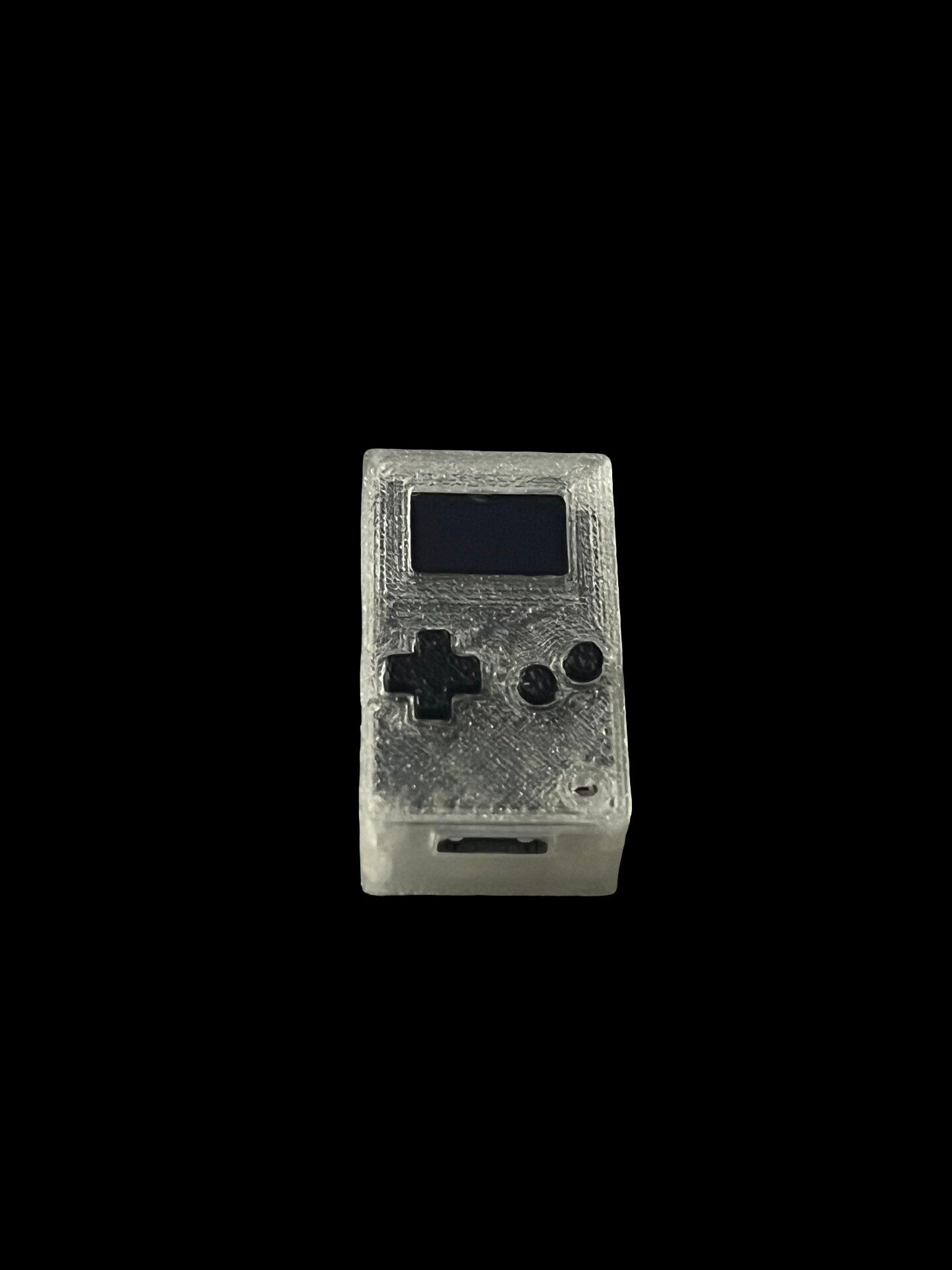Thumby Mini Retro El Tipi Oyun - Gaming Console Retro incelemesi ve fiyatı