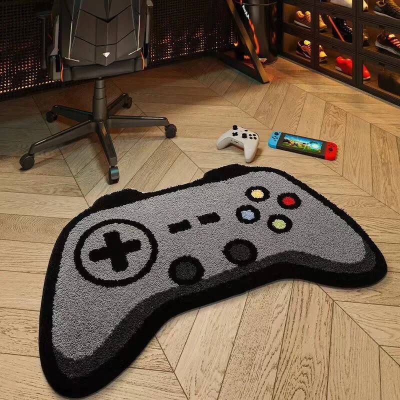 Oyun konsolu şekilli halı yara - Console Gaming Hand incelemesi ve fiyatı