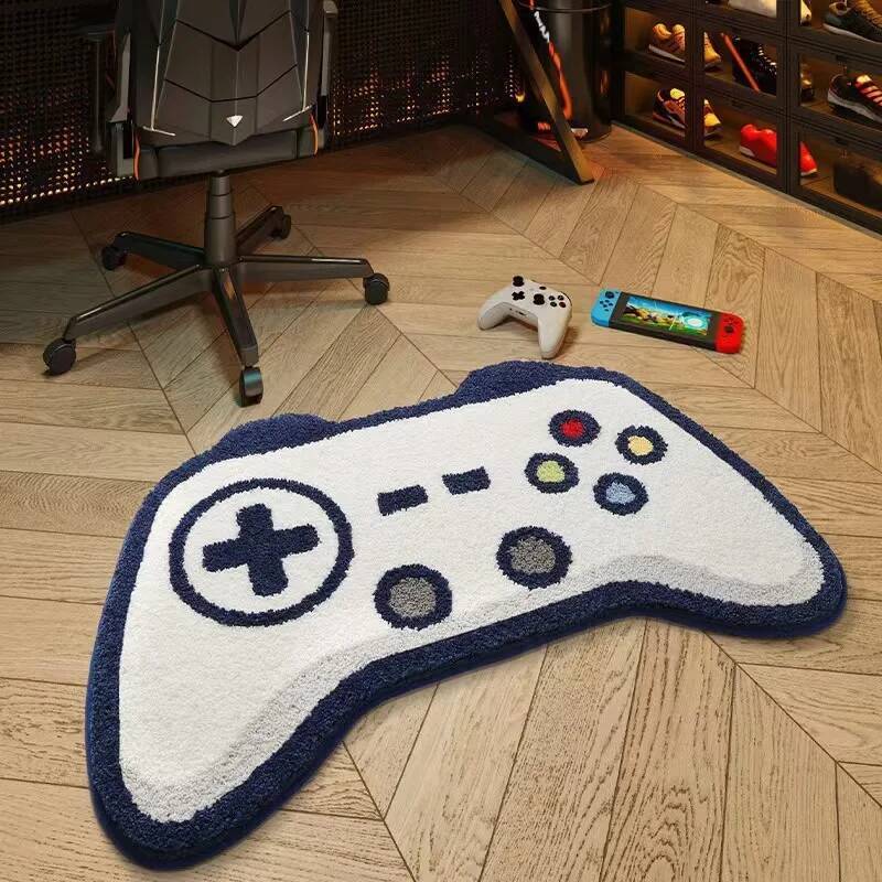 Oyun konsolu şekilli halı yara - Console Gaming Hand incelemesi ve fiyatı
