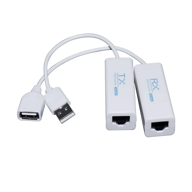 USB Rj45 Genişletici 200M USB' - Lan Cable Gaming incelemesi ve fiyatı