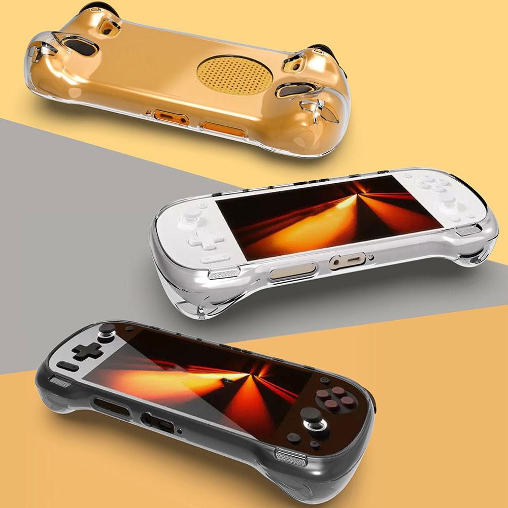 Şeffaf el koruyucu kılıf AYANE - Gaming Console Ayaneo incelemesi ve fiyatı
