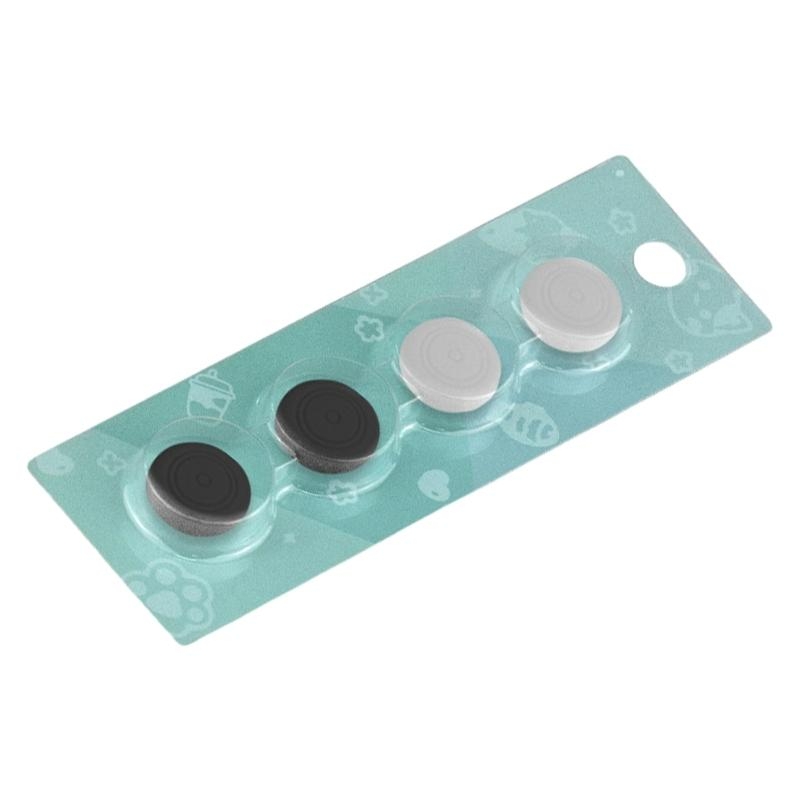 Ergonomik Thumbstick Caps Sili - Gaming Console Picture incelemesi ve fiyatı