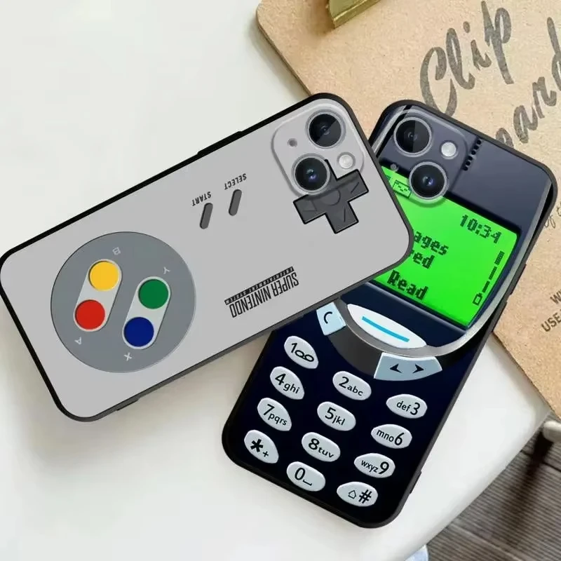Retro Oyun Konsolu Radyo Telef - Gaming Console Quotes incelemesi ve fiyatı