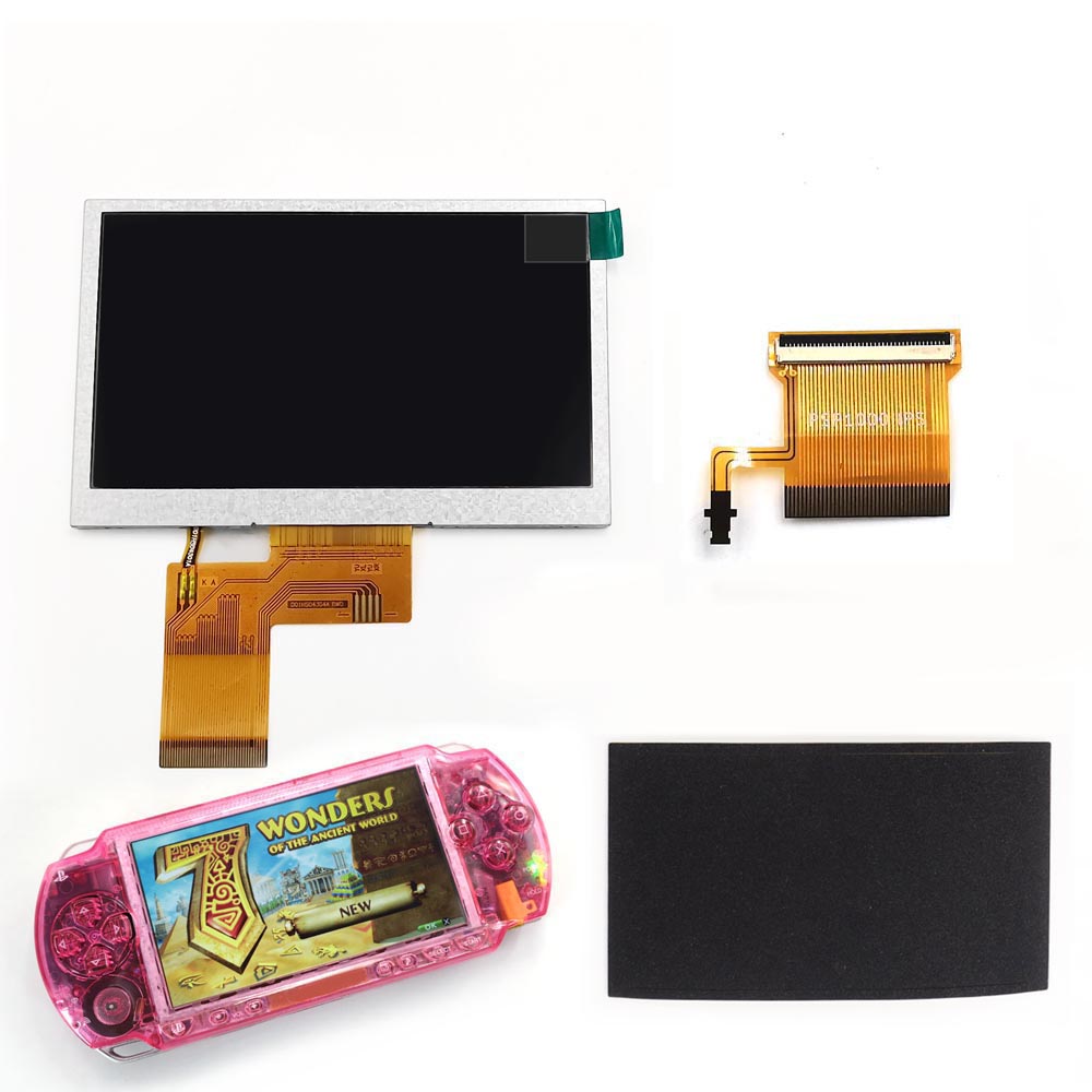 PSP1000 Oyun Konsolu için IPS  - Gaming Console Under 500 incelemesi ve fiyatı