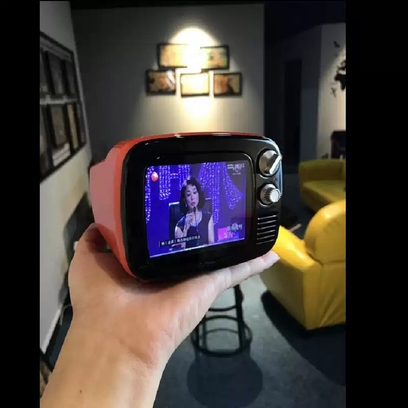 Akıllı Mini TV Oyun Konsolu, V - Gaming Console Video incelemesi ve fiyatı
