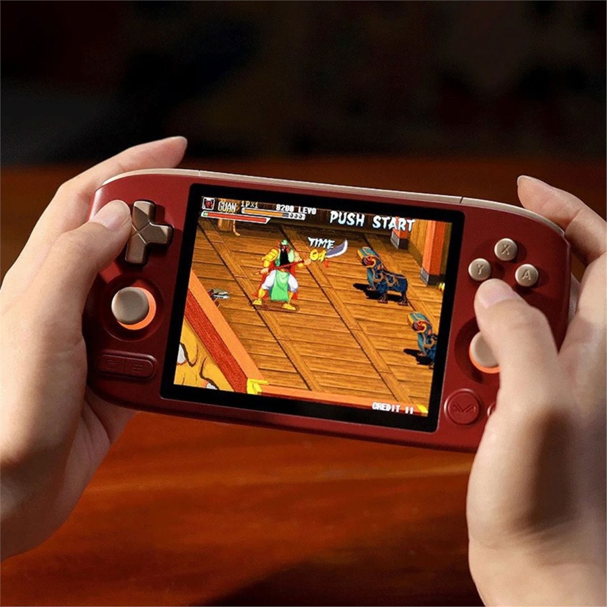 güncelleme. Pocket AIR Mini Re - Gaming Console Retro incelemesi ve fiyatı