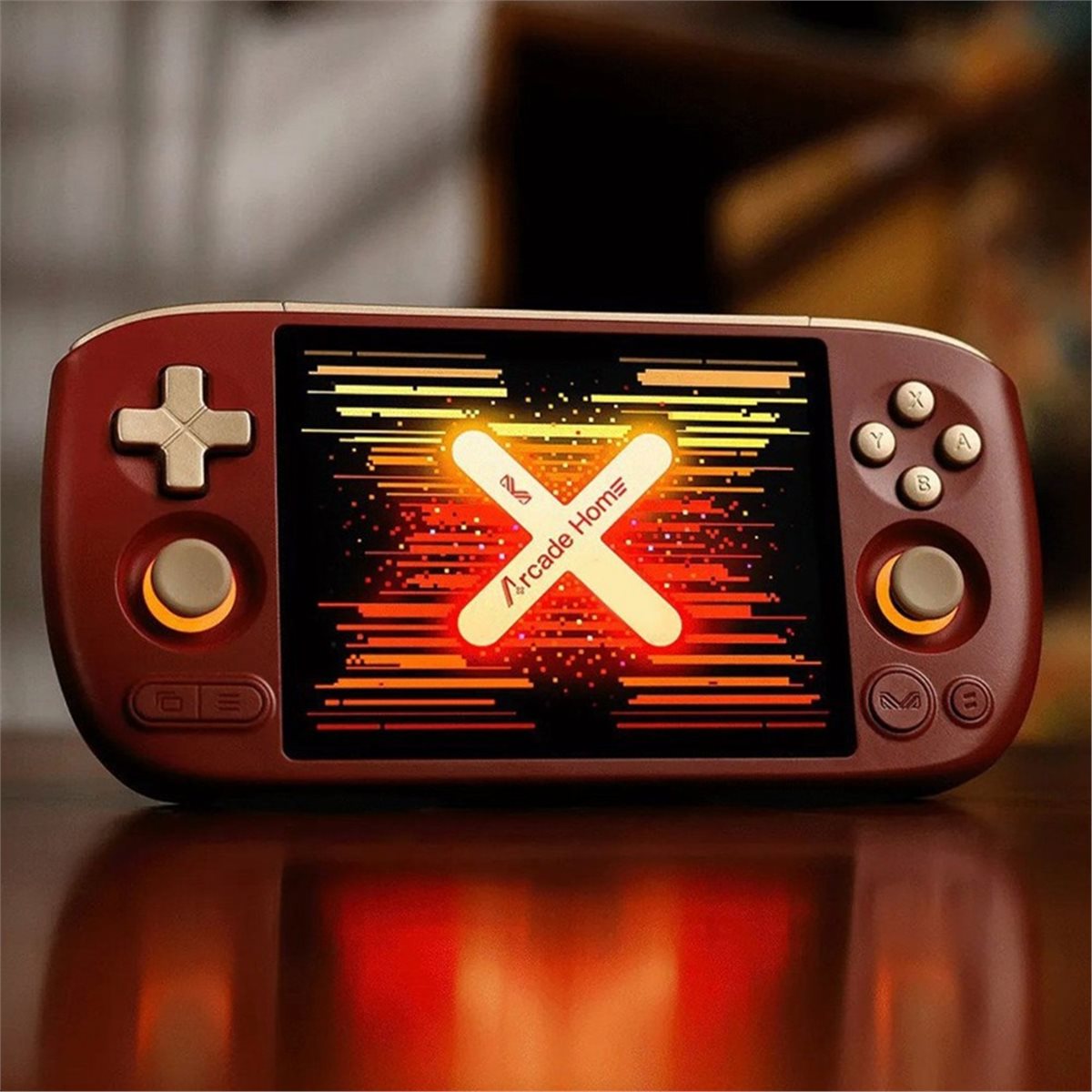 güncelleme. Pocket AIR Mini Re - Gaming Console Retro incelemesi ve fiyatı