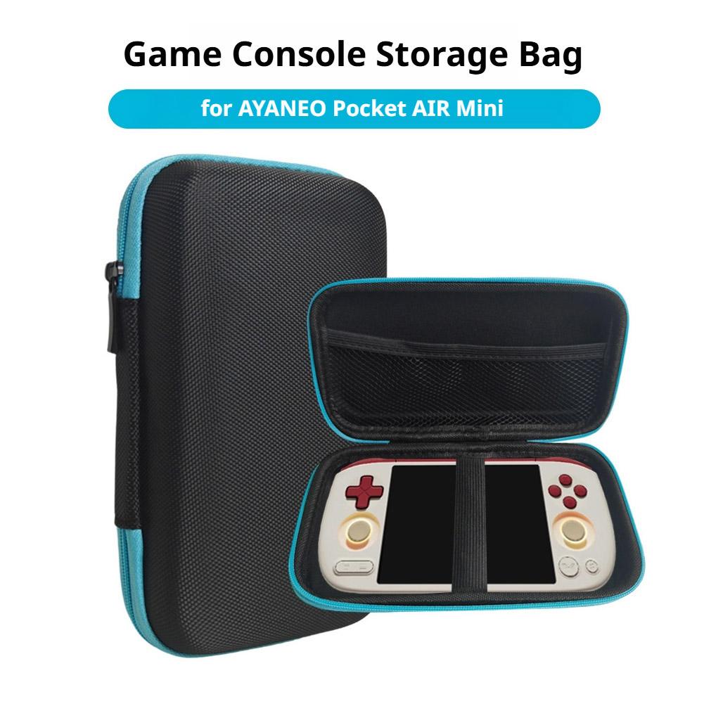 AYANEO Pocket AIR Mini saklama - Gaming Console Ayaneo incelemesi ve fiyatı