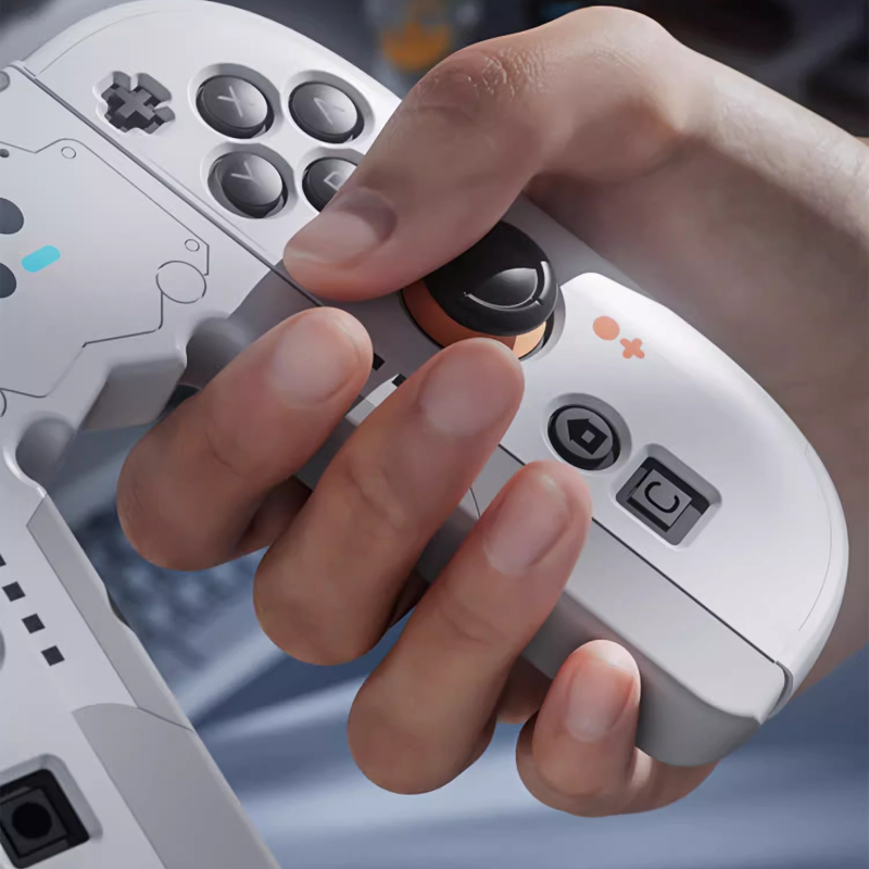 Switch2 Joycon Şarj Ünitesi iç - Console Gaming Hand incelemesi ve fiyatı