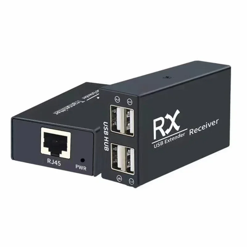 120M 4 Port USB Extender üzeri - Lan Cable Gaming incelemesi ve fiyatı