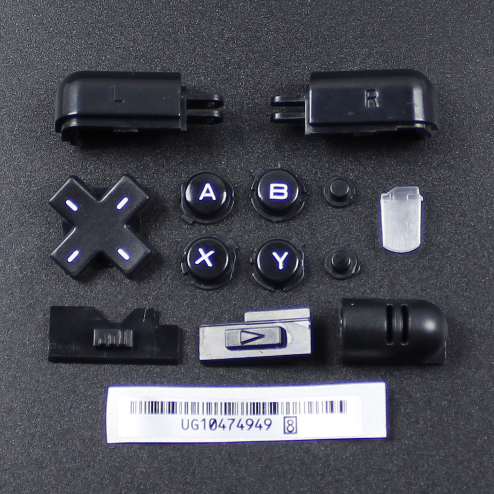 DS Lite NDSL Oyun Konsolu Tam  - Gaming Console Kit incelemesi ve fiyatı
