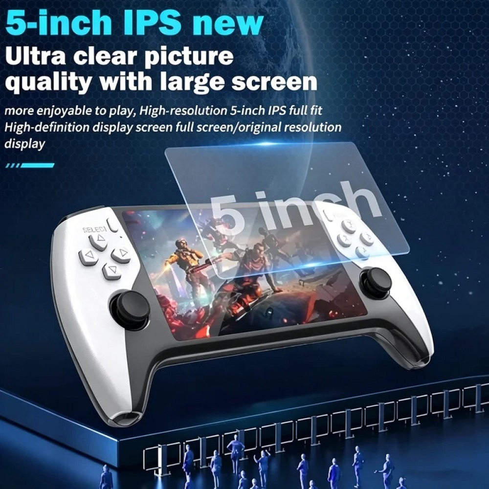 SF3500 5 inç El Oyun Konsolu,  - Gaming Console Retro incelemesi ve fiyatı